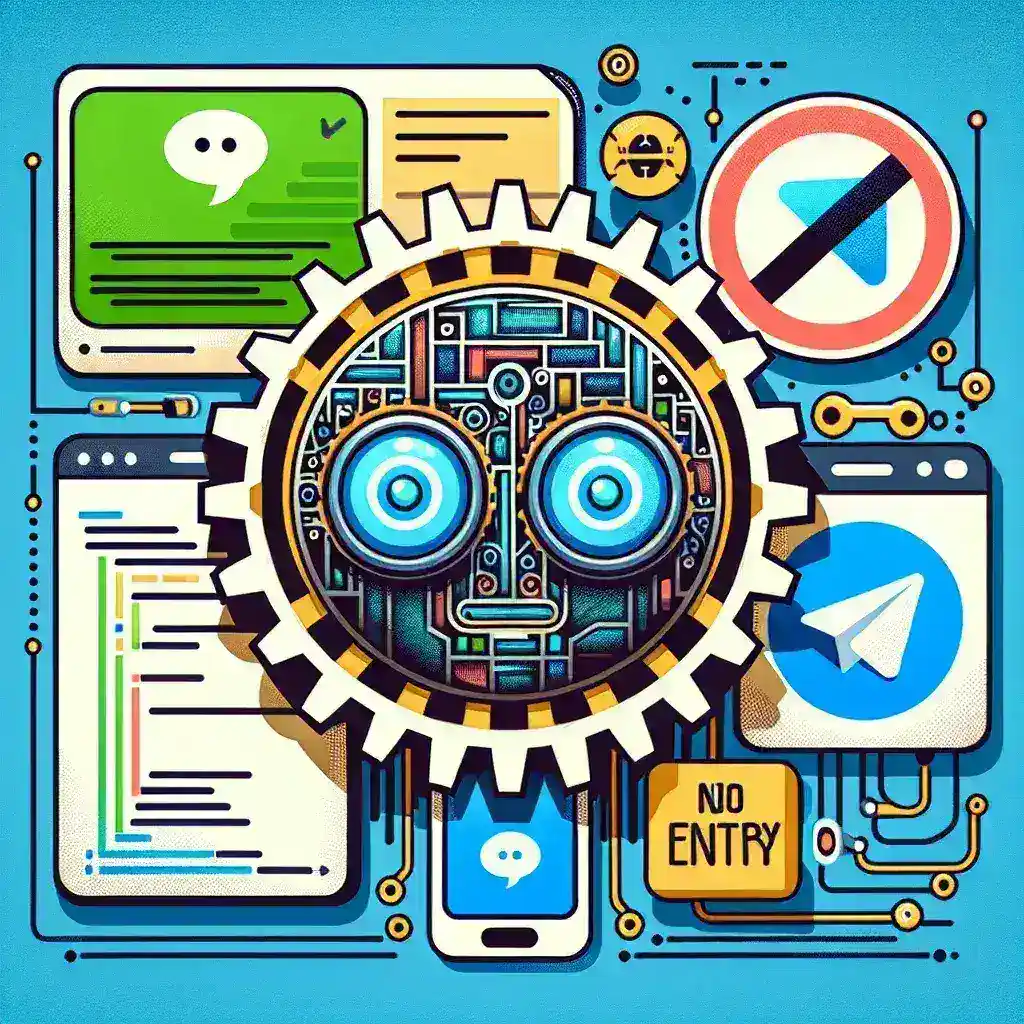 Como Criar um Bot no Telegram sem Saber Programar