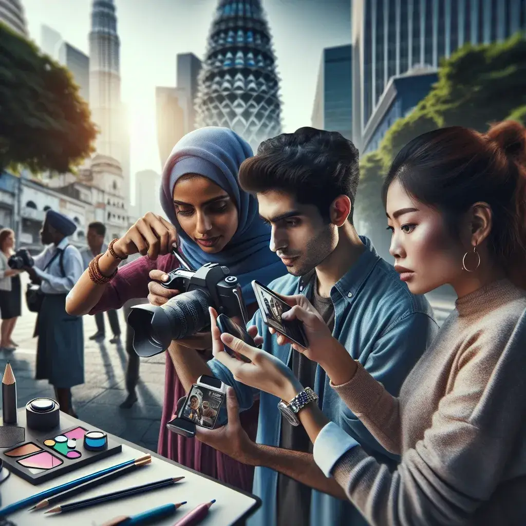 Dicas de Fotografia com o Seu Celular