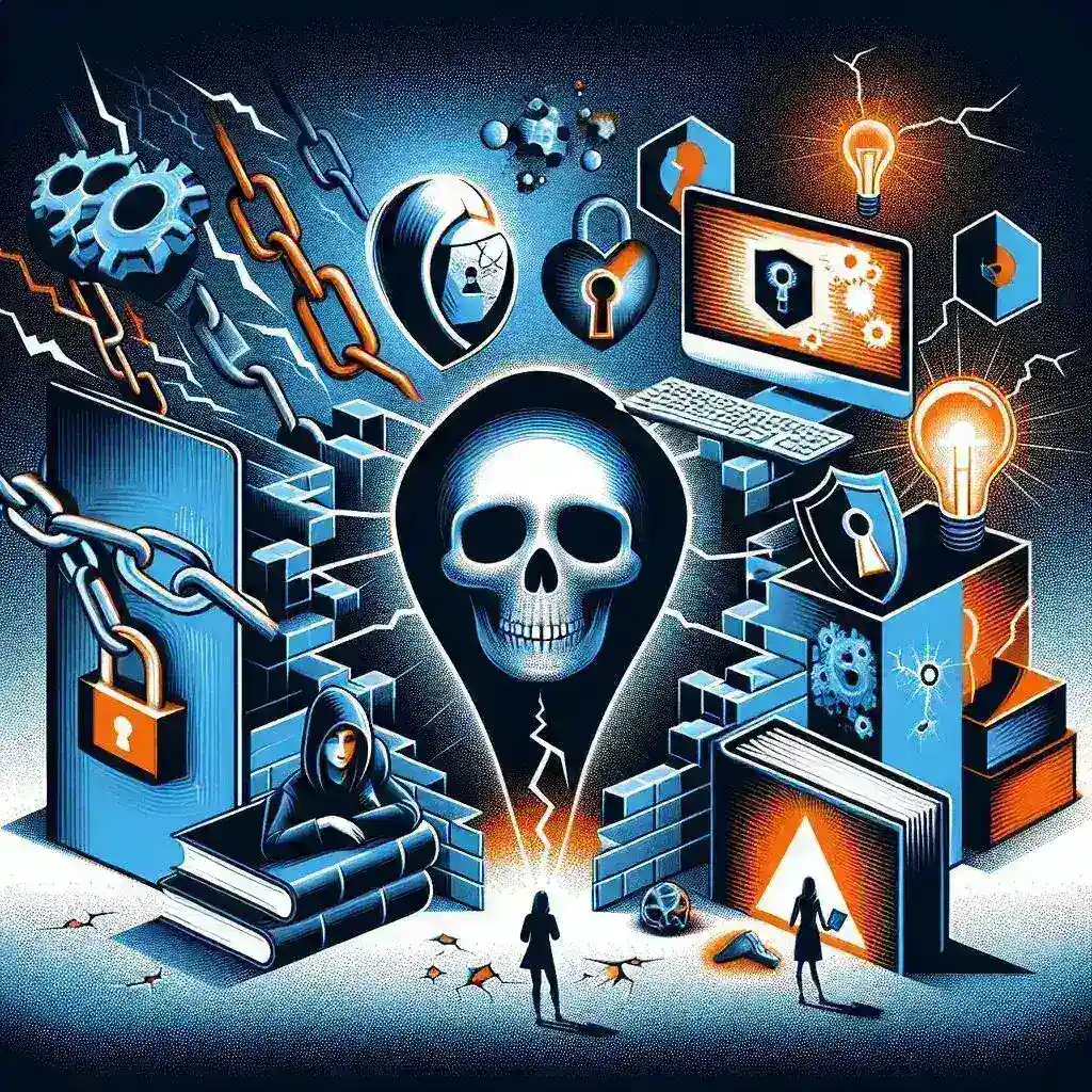 Cases Reais de Falhas de Segurança e o que Aprender Com Eles