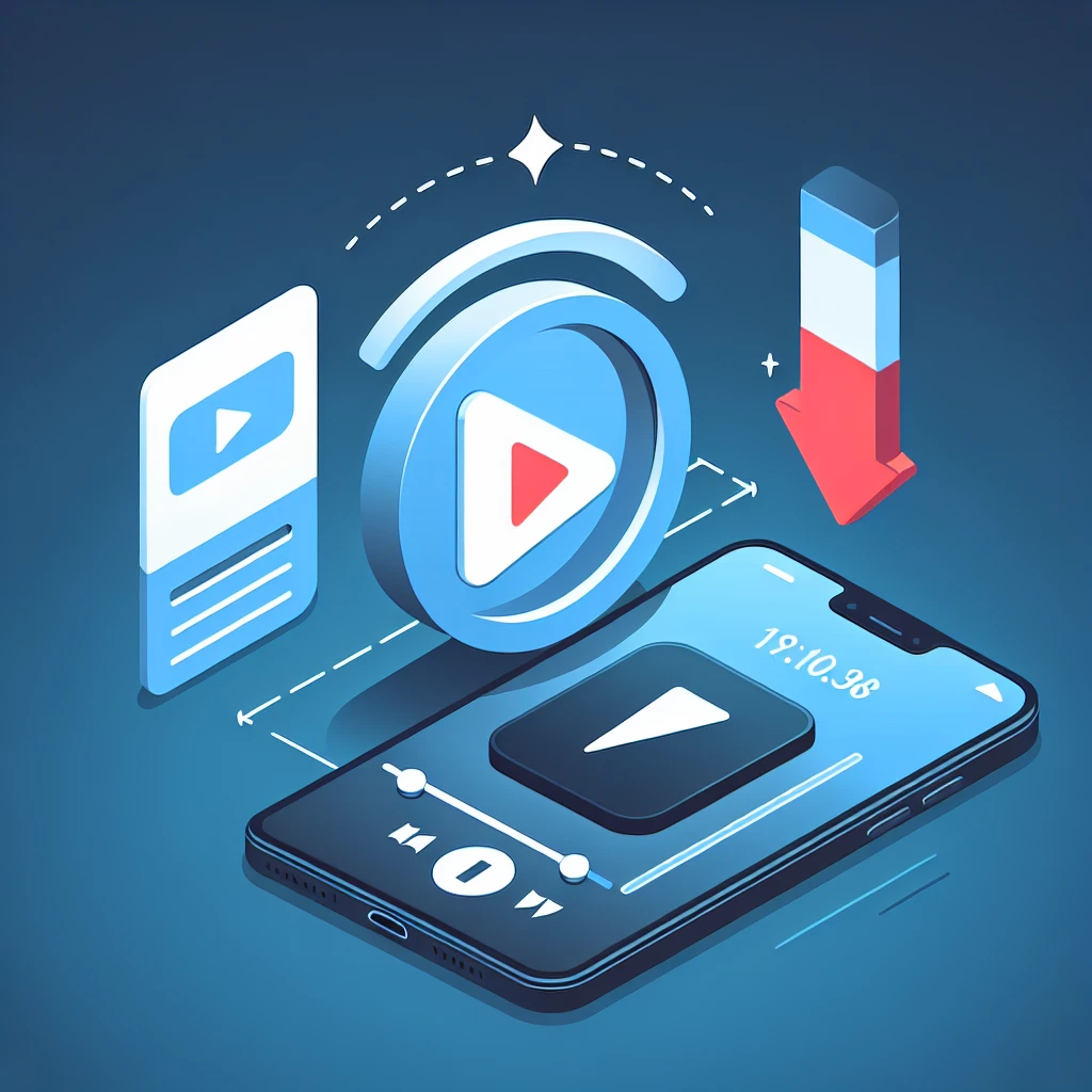 Como Baixar Vídeos do TikTok sem Marca D’água