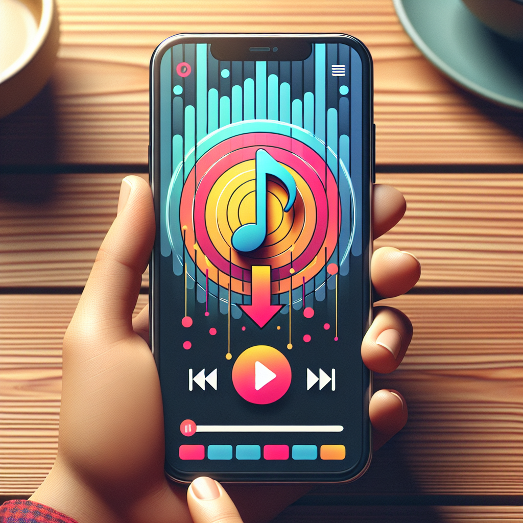 Como Baixar Áudio do TikTok: Guia Completo e Seguro